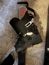 Blizzard Ski With K2 Size 27-27.5