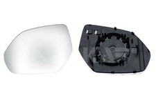 Retroviseur droit (ou coque) Audi 50