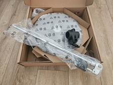 Yamaha PCY135 Electronic Cymbal  Stopper  Clamp  Arm New 