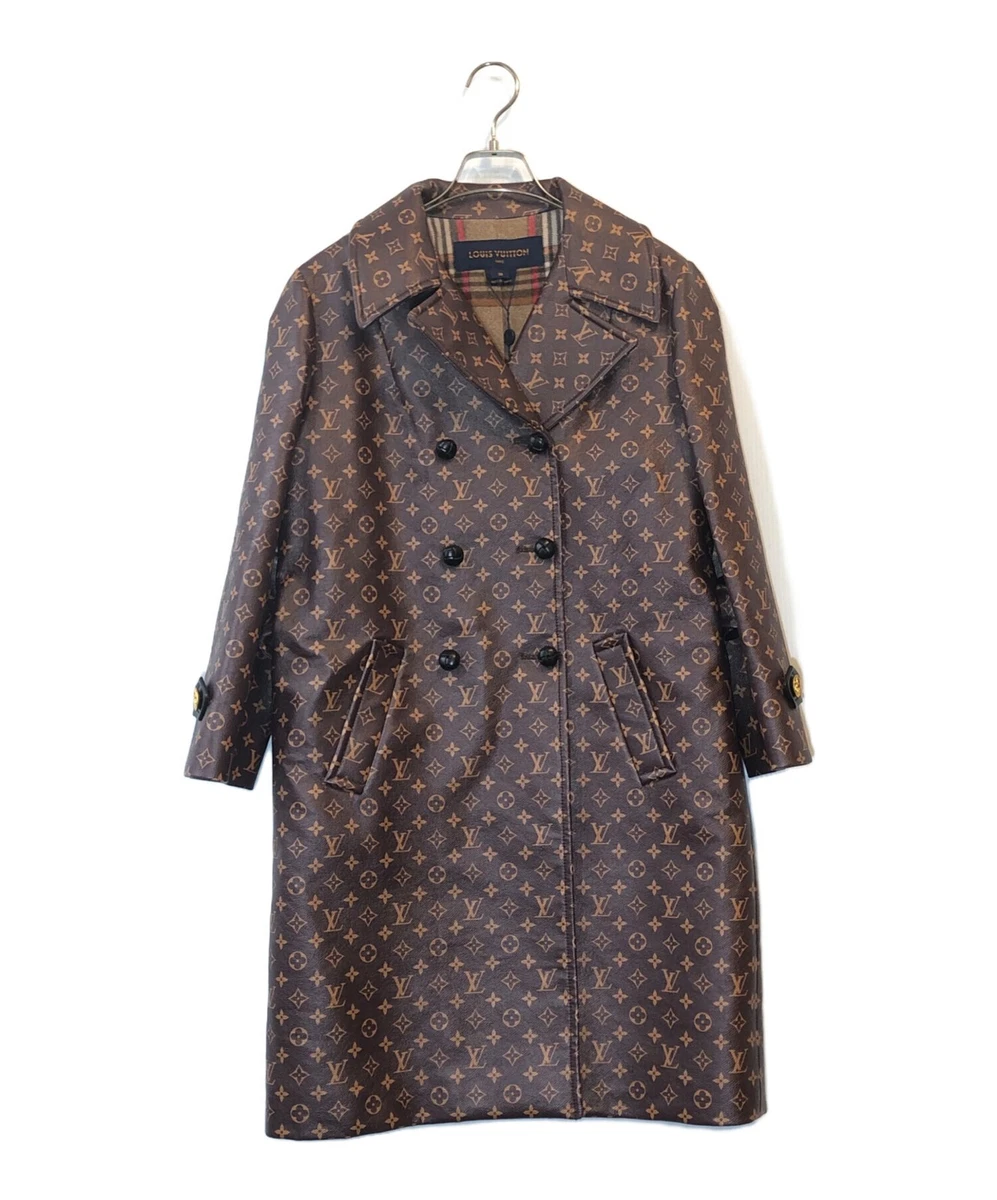 Louis Vuitton Trench Coats Coats, Jackets & Vests for Women for
