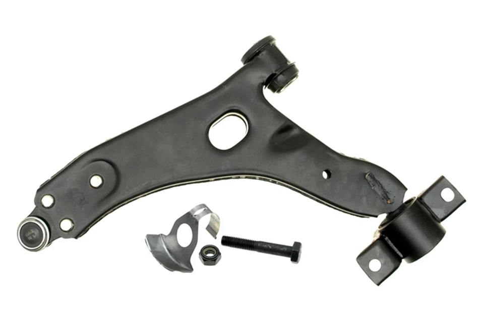 For Ford Focus 04-11 Control Arm and Ball Joint Assembly Professional Front - Image 4 of 4