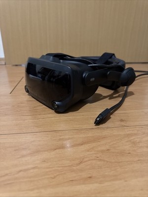 Valve Index VR-Headset - Nur Headset