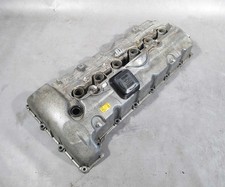 Cubierta de válvula de culata de motor BMW 6-Cyl N52 E90 E60 Z4 magnesio 2006-2007 OE