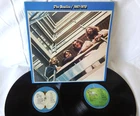 The Beatles-The Beatles 1967-1970 Double LP 1973 Superb Pressing