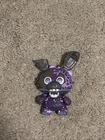 Five Nights at Freddy's FNAF Toxic SPRINGTRAP Mystery Mini Special Delivery