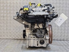 Moteur Volkswagen POLO