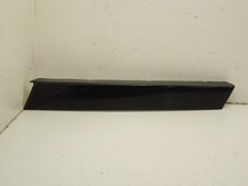 Audi RS6 4B C5 Avant NS Left Avant Exterior C Pillar Trim Black	 4B9853377G
