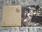 LED ZEPPELIN In Through The Out Door Swan Song LP  VG+  Bag Cover Sleeve VG+