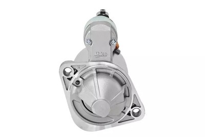 Genuine VALEO 2012-2013 Hyundai Accent 1.6L Starter Motor 600209