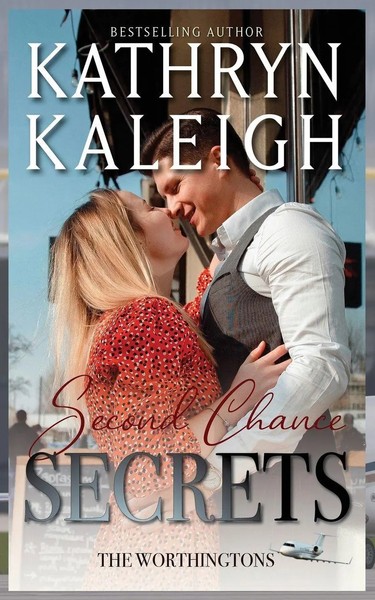 Second Chance Secrets | Kathryn Kaleigh | Taschenbuch | Kartoniert / Broschiert-image