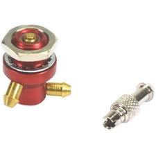 DUB335 DuBro Kwik-Fill Fueling Valve (Gas)