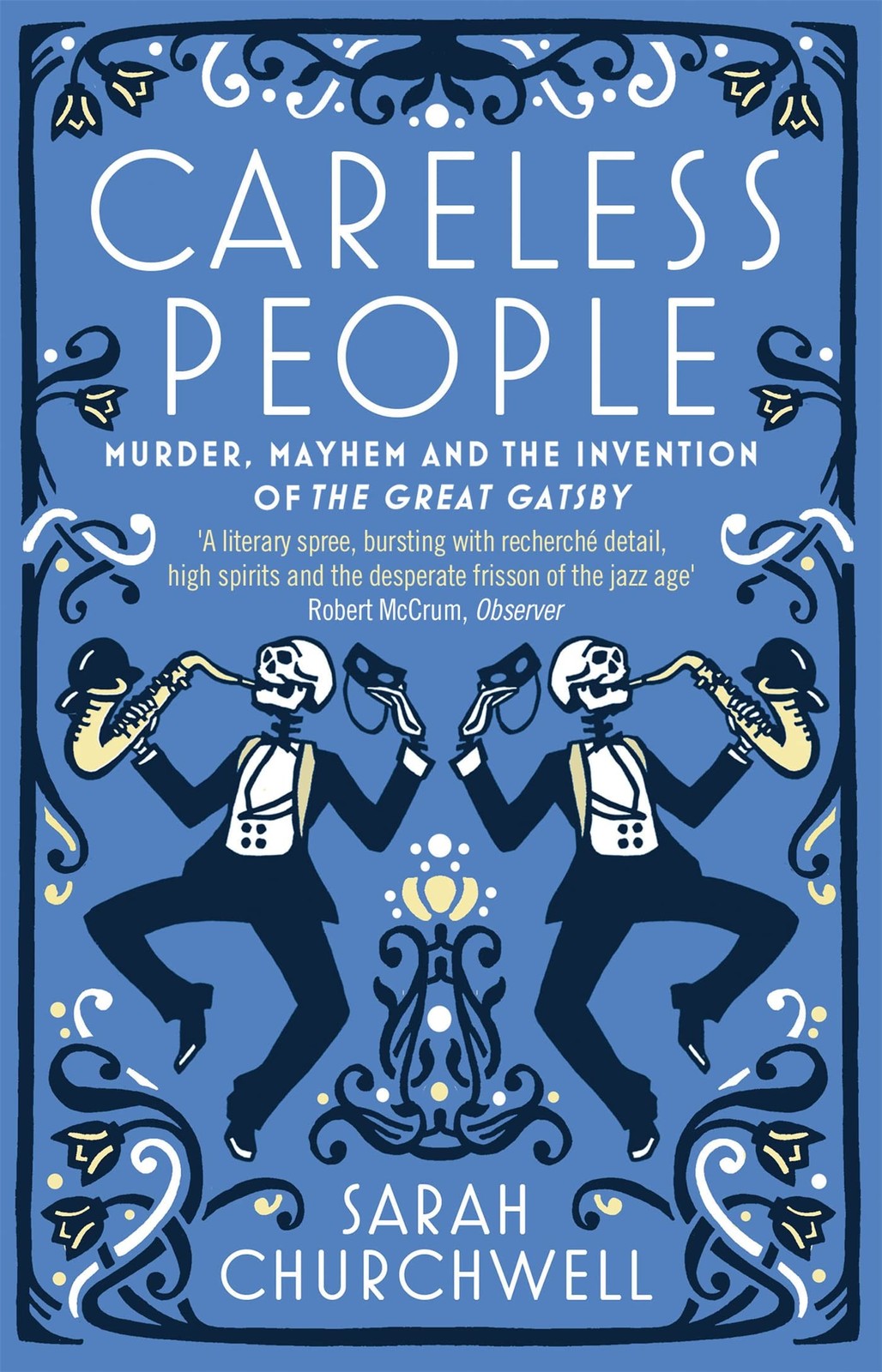 Careless People - Image 3