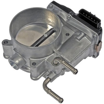 977-324 Dorman Throttle Body for Nissan TITAN XD NV2500 NV3500 INFINITI QX80