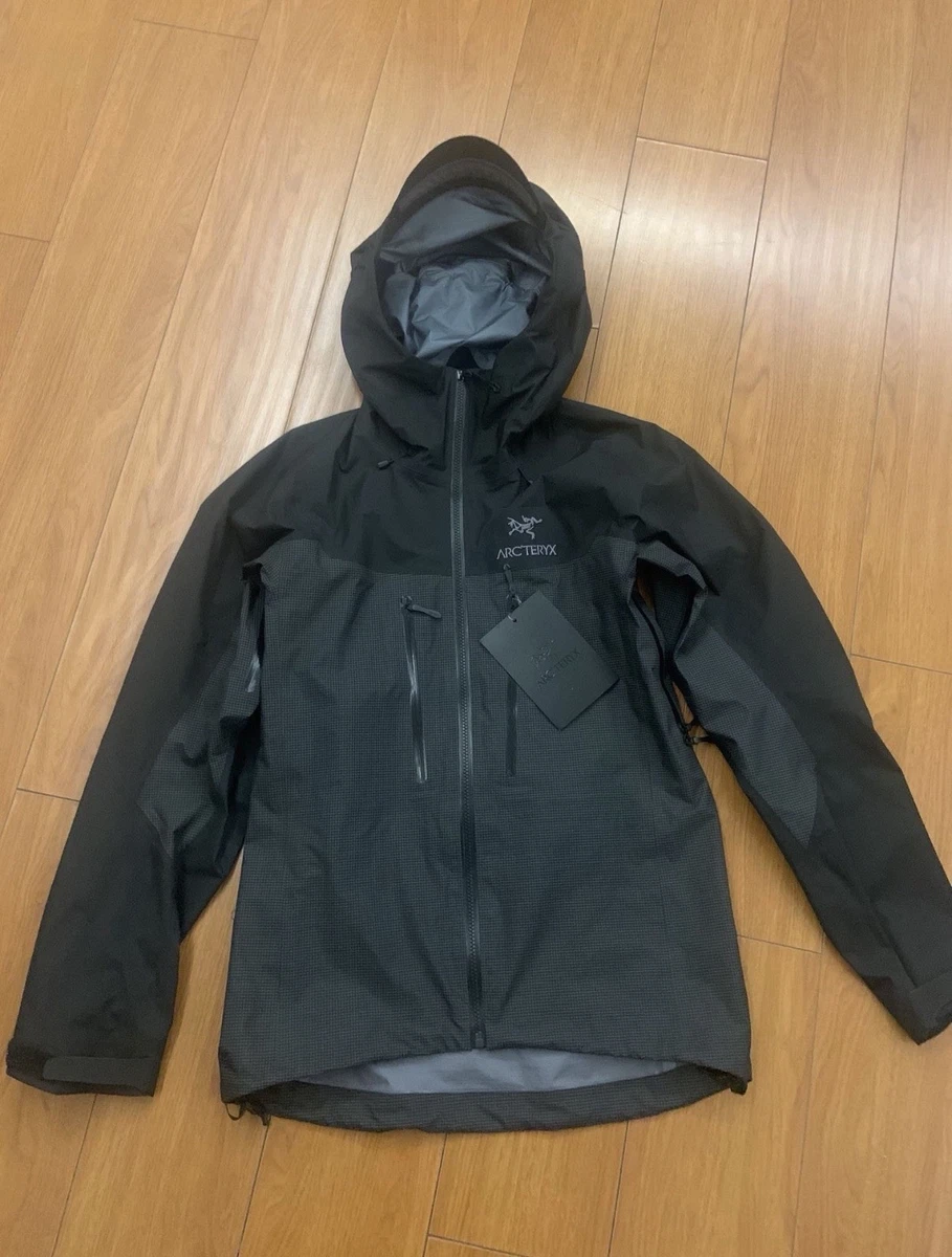 Arc'teryx Regular Size XS Coats, Jackets & Vests for Men for Sale