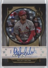 2022 Topps Five Star Auto Dylan Carlson #FSA-DC Auto 0t2