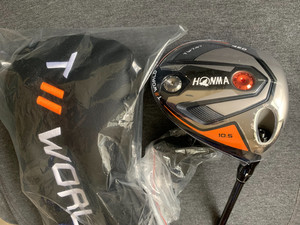 Honma Tw747 Driver | eBay