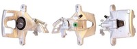 Elstock Bremssattel Bremszange / Ohne Pfand Hinten Hinten Rechts 87-0713