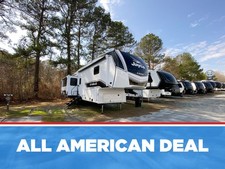 2026 Jayco Eagle FW 321RSTS