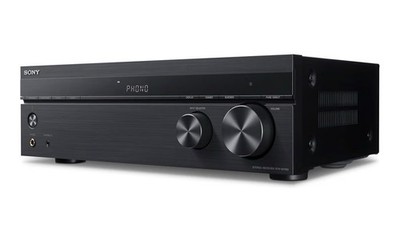 Sony STR-DH190 6 Channel Stereo Receiver - Black 2.1 NEW OPEN Box - FULLY TESTED