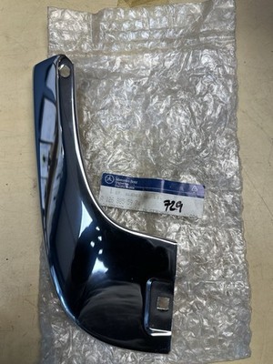 1986-1991 MERCEDES 300 350 420 560 Brand New 126-885-59-74 Face Bar RRBN4