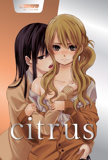 Jubiläumsedition: Citrus 01 - Bild 2