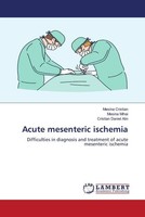 Mesina Cristian (U. A.) | Acute Mesenteric Ischemia | Taschenbuch | Englisch