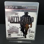 B2G1 Free – Battlefield Bad Company 2 Limited Edition PS3 – CIB Tested VG