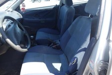 Amortisseur Mitsubishi CARISMA