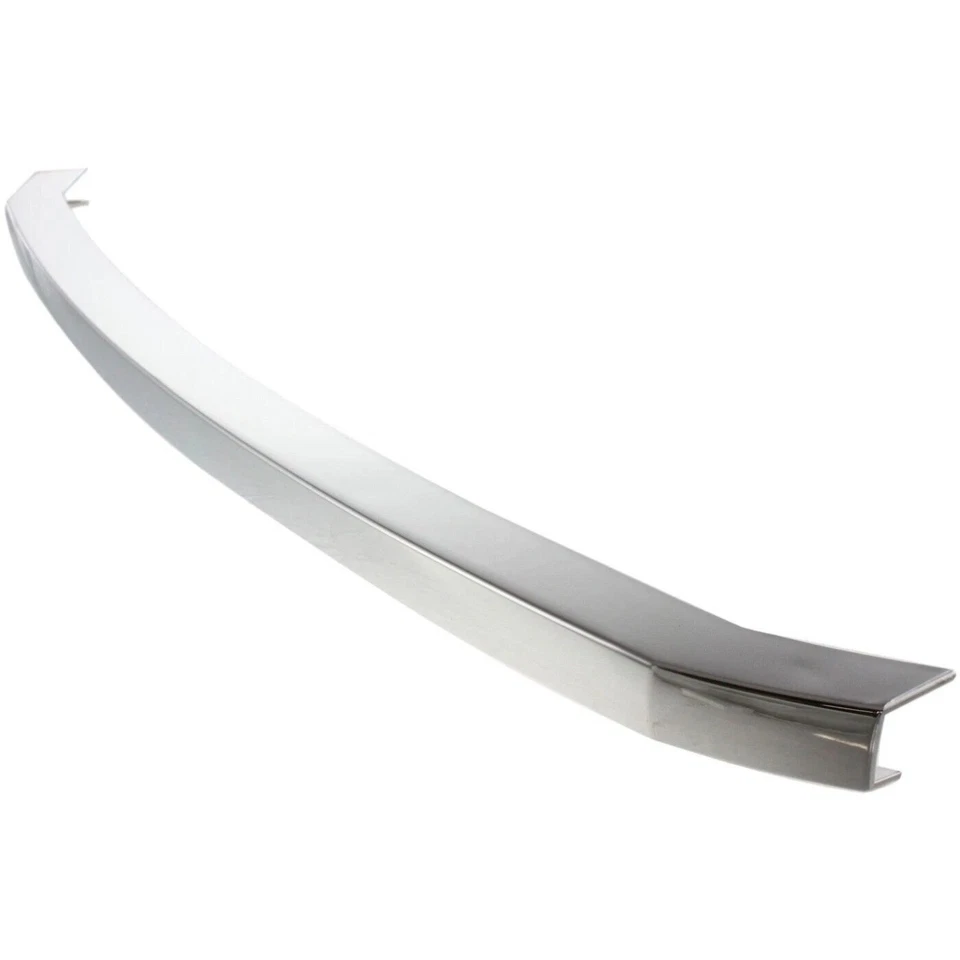 For 2006-2009 New Lower Chrome Grille Fits Ford Fusion Plastic FO1036118 Foto 2 de 4