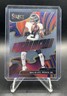 2025 Panini Select Phenomenon Michael Penix Jr #2 Atlanta Falcons