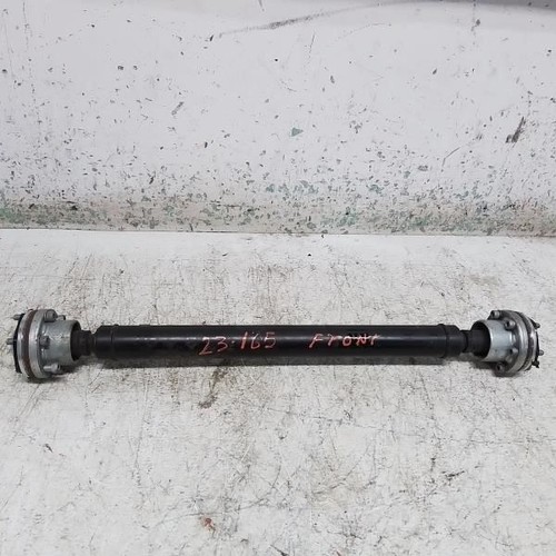 Maserati Ghibli 2017 Front Driveshaft P/N 6700085480 Photo - $210