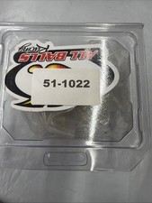 All Balls Tie Rod End Kit for Polaris SPORTSMAN 350 4x4 1993