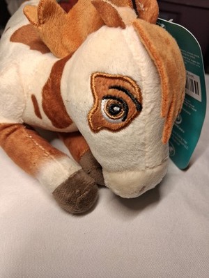 Spirit Riding Free BOOMERANG Dreamworks Netflix Horse Plush