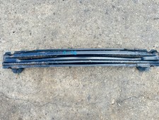 Genuine Skoda Citigo 2017 Rear Bumper REINFORCEMENT Bar 1S0807311