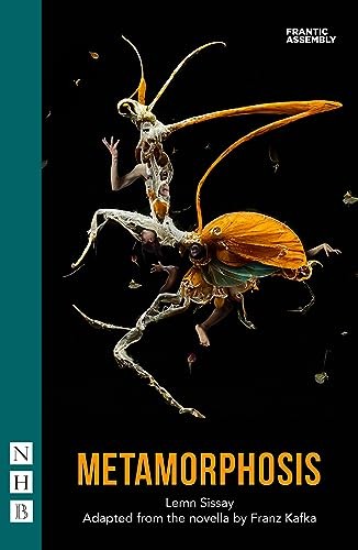 Metamorphosis by Franz Kafka Paperback Book - Image 6