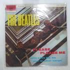 BEATLES PLEASE PLEASE ME APPLE EAS80550 LP