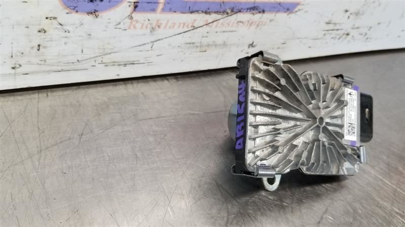 Maserati Grecale 2023 Transfer case P/N 670175707