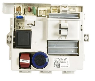 (NEW) ELECTRONIC BOARD MOTOR CONTROL DRYER BEKO DRX837WI C00871186