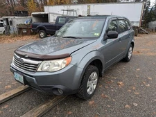 Passenger Front Window Regulator Electric Windows Fits 09-13 FORESTER 175791