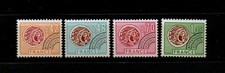 Stamp Lot France 1975 MNH  see scan