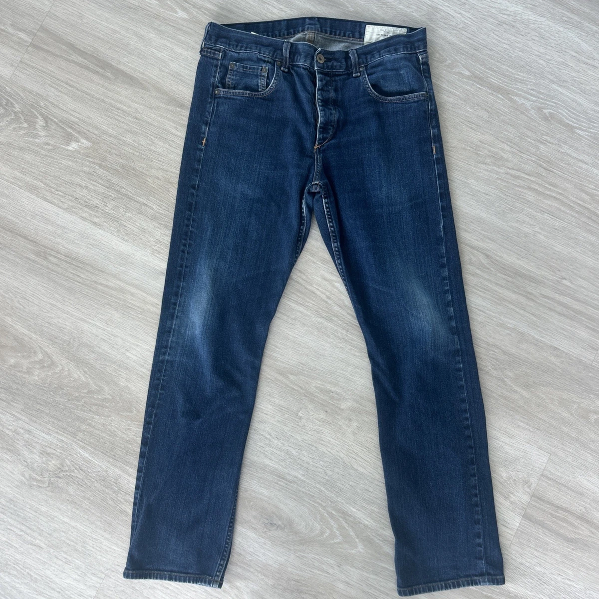 rag & bone Denim Jeans for Men | eBay