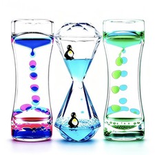 Calming Sensory Toys For Kids With Autism Adhd Anxiety Or Special Needs3 Pack Li