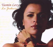 La Juderia von Levy,Yasmin | CD | Zustand sehr gut