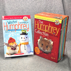 Humphrey Book Set | eBay