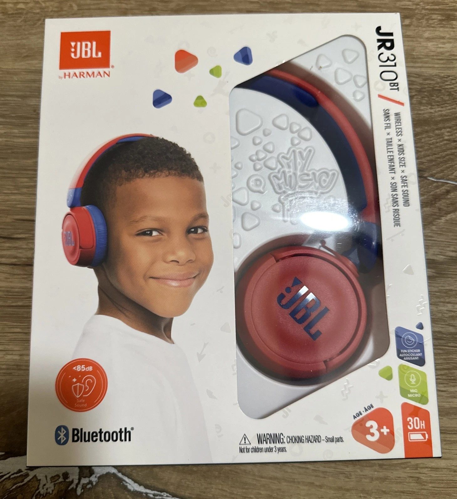 EBAY product image 1