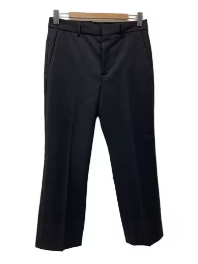 FENDI/Slacks/Size 46/--/Black/12CPF-22-1012