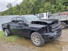 Automatic Transmission 2wd Fits 12 Avalanche 1500 4558031