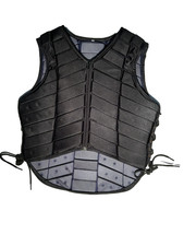 Gilet Eventer - Large - Réglable - Léger - Nettoyé