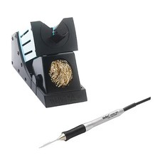 Weller T0052921799n Soldering Iron And Stand, 65W