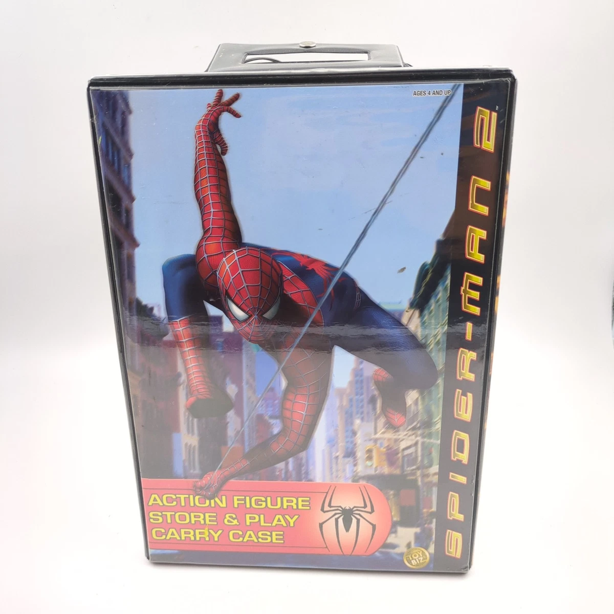 Spider-Man Action Playsets for sale | eBay
